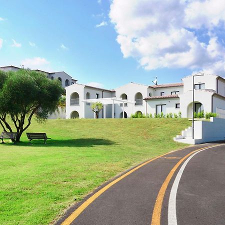Groen House By Domusaway Olbia Zewnętrze zdjęcie
