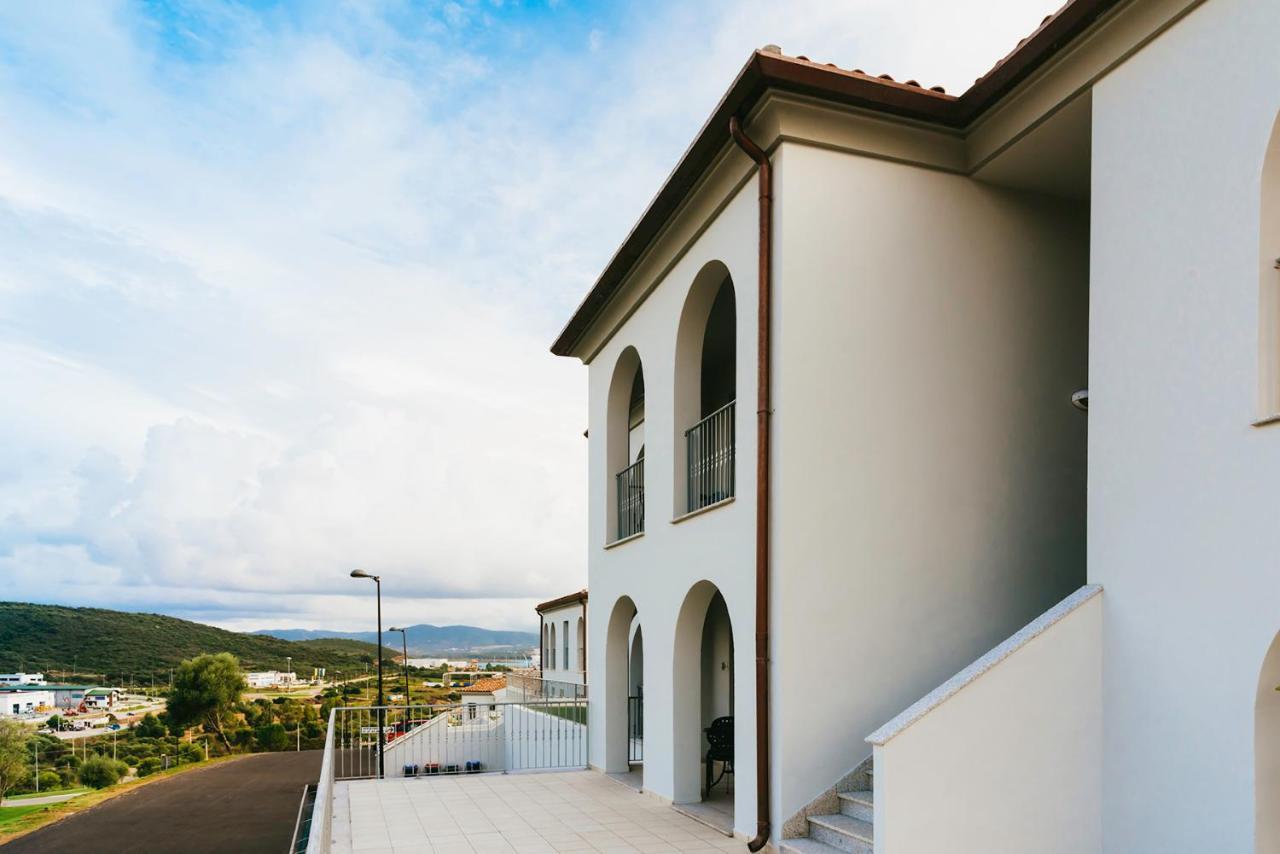 Groen House By Domusaway Olbia Zewnętrze zdjęcie