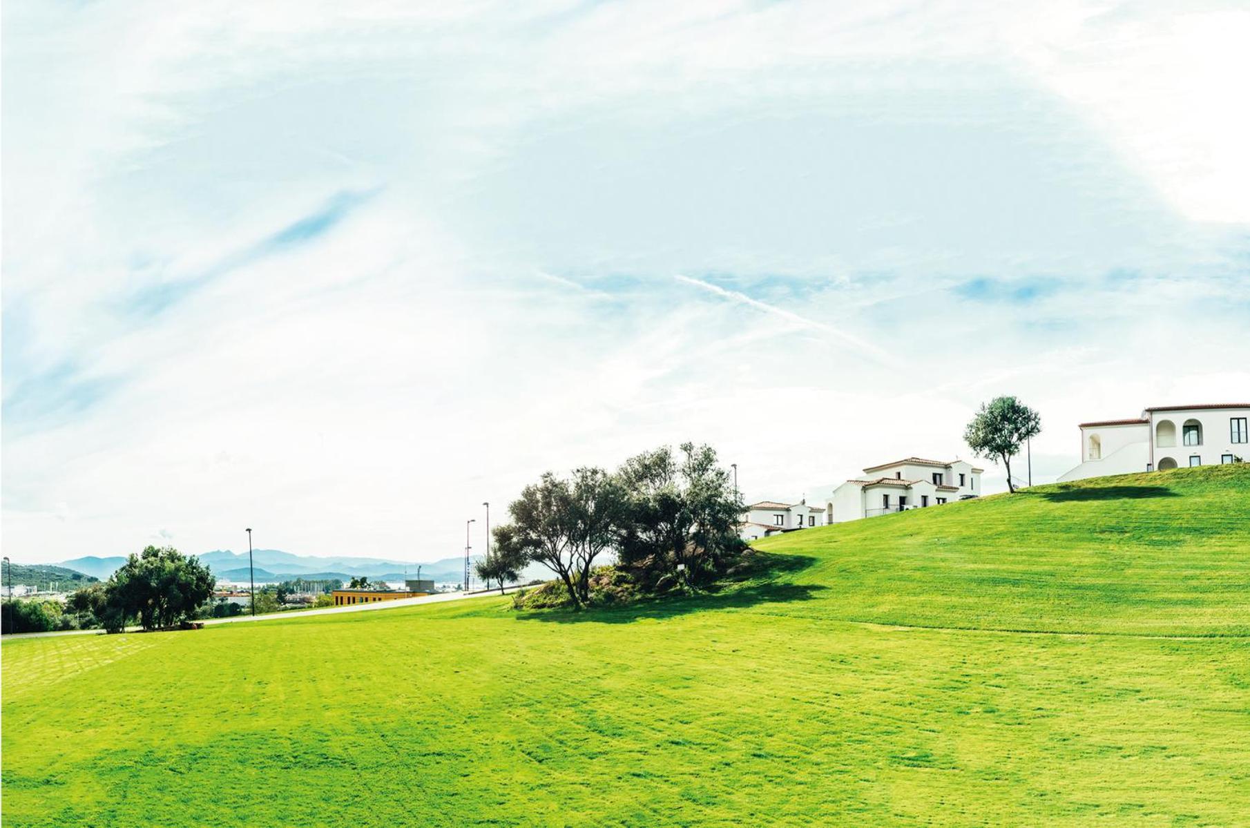 Groen House By Domusaway Olbia Zewnętrze zdjęcie