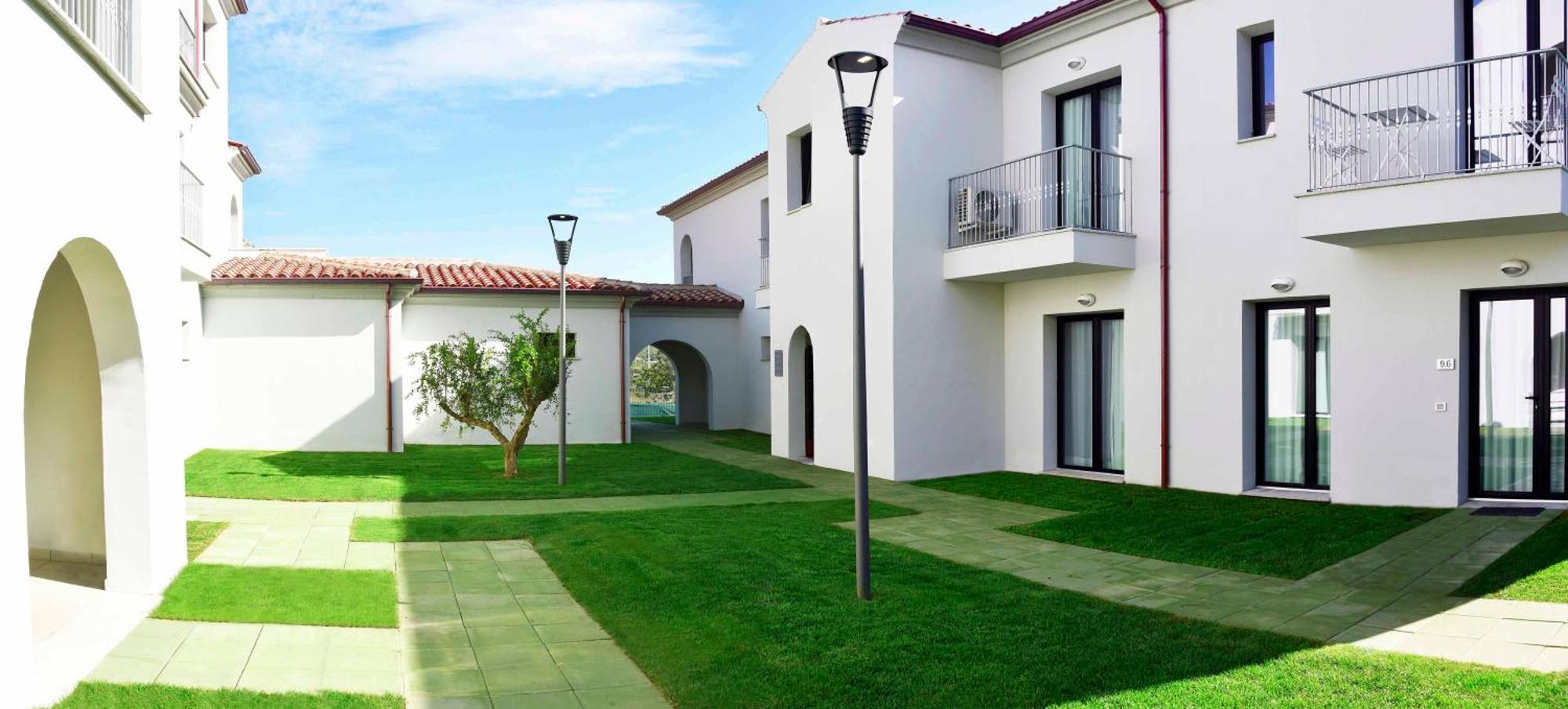 Groen House By Domusaway Olbia Zewnętrze zdjęcie