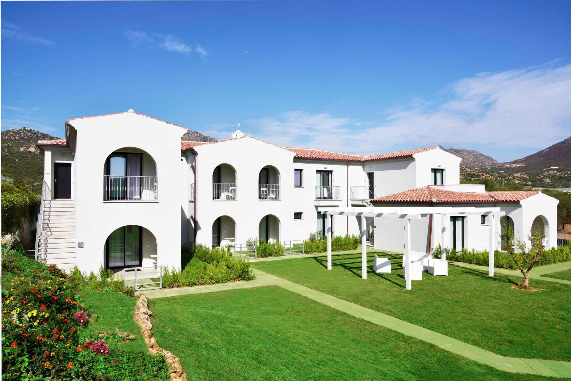 Groen House By Domusaway Olbia Zewnętrze zdjęcie