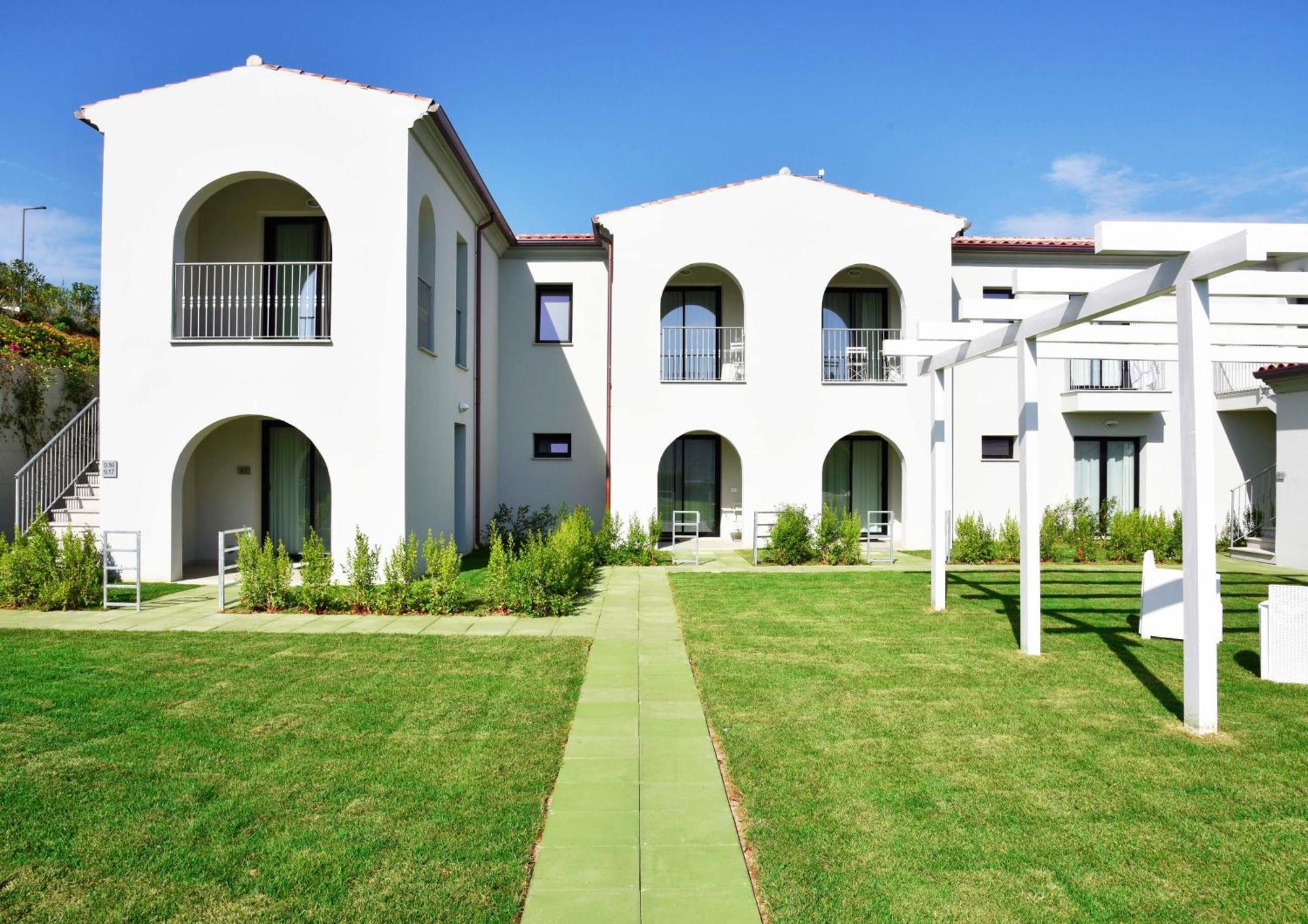 Groen House By Domusaway Olbia Zewnętrze zdjęcie