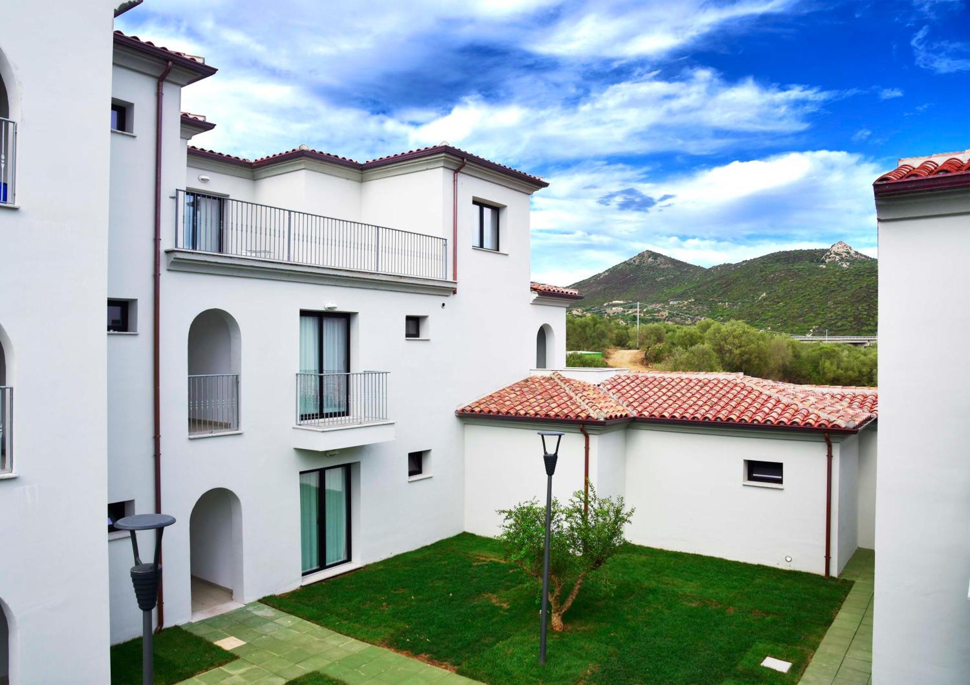 Groen House By Domusaway Olbia Zewnętrze zdjęcie